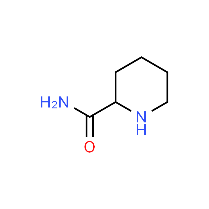 Piperidine-2-carboxamide