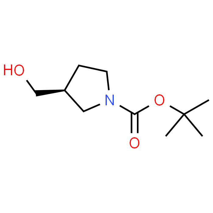 (S)-1-Boc-(3-Hydroxymethyl)pyrrolidine