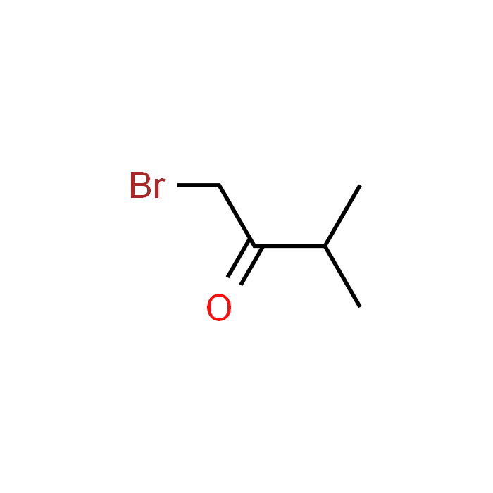1-Bromo-3-methylbutan-2-one