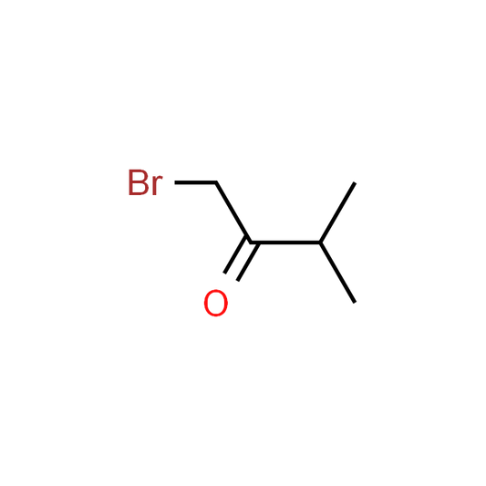 1-Bromo-3-methylbutan-2-one