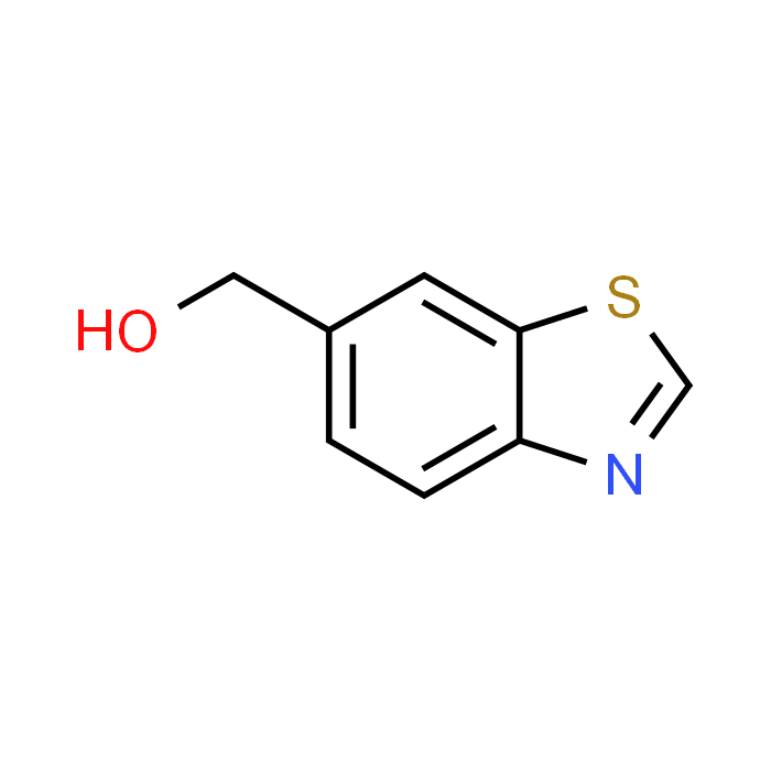 Benzo[d]thiazol-6-ylmethanol
