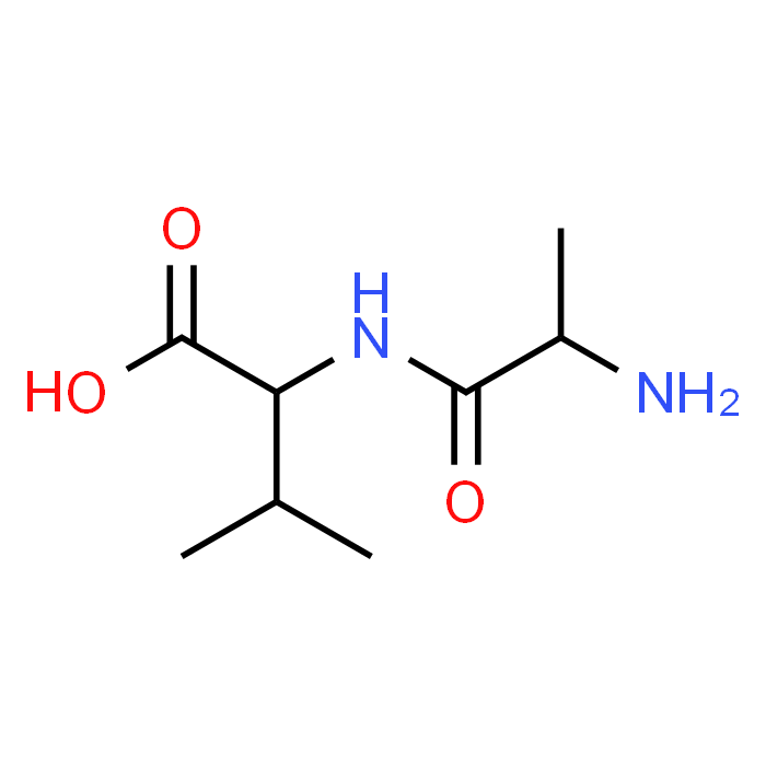 DL-Alanyl-DL-valine
