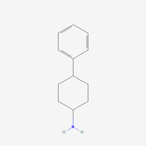 4-Phenylcyclohexanamine