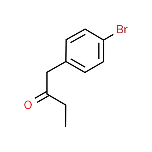1-(4-Bromophenyl)butan-2-one