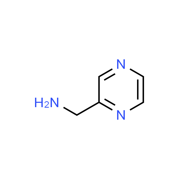 Pyrazin-2-ylmethanamine - Achmem