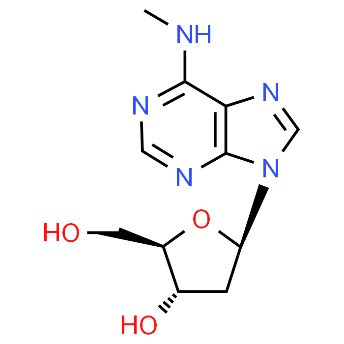2'-Deoxy-N6-methyladenosine