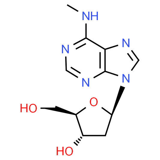 2'-Deoxy-N6-methyladenosine