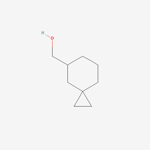 spiro[2.5]octan-5-ylmethanol