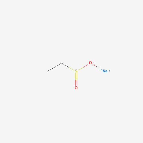 Sodium ethanesulfinate