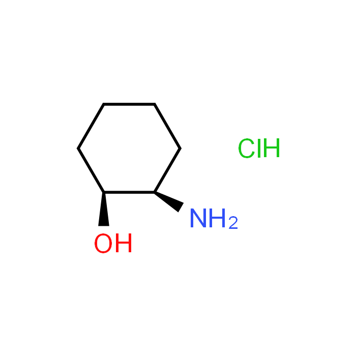 (1S,2R)-2-Aminocyclohexanol hydrochloride