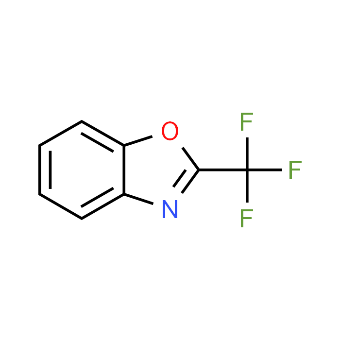 2-(Trifluoromethyl)benzo[d]oxazole