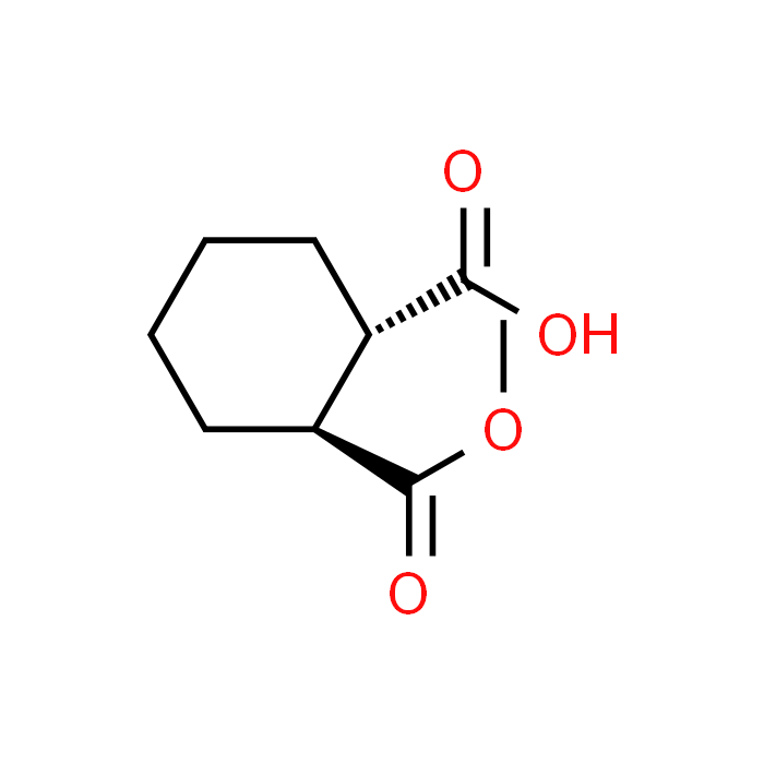 (1S,2S)-2-(Methoxycarbonyl)cyclohexanecarboxylic acid