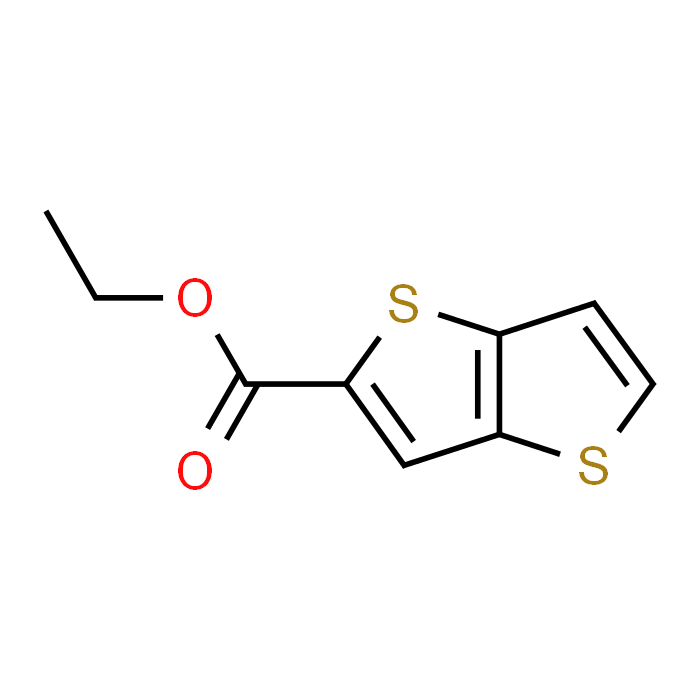Ethyl thieno[3,2-b]thiophene-2-carboxylate