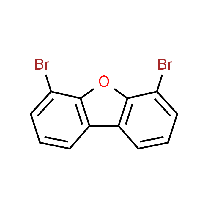 4,6-Dibromodibenzo[b,d]furan - Achmem