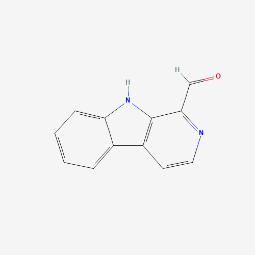 1-Formyl-β-carboline