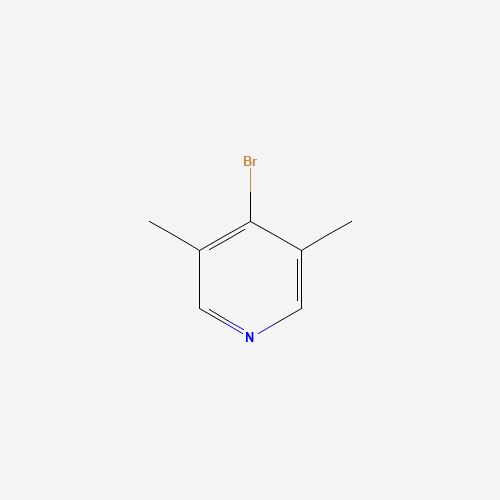 4-Bromo-3,5-dimethylpyridine