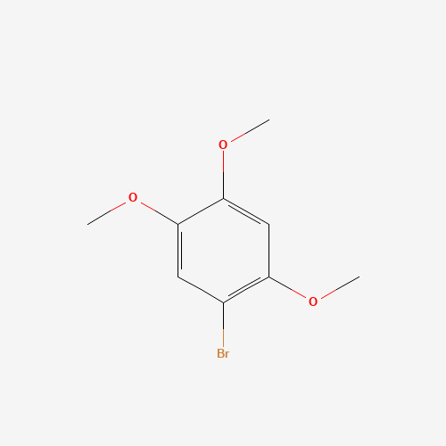 1-Bromo-2,4,5-trimethoxybenzene