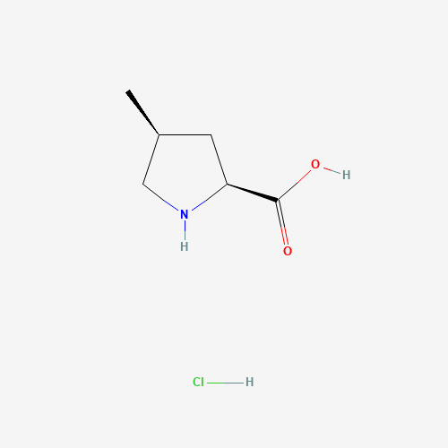 (4S)-4-Methyl-L-proline HCl