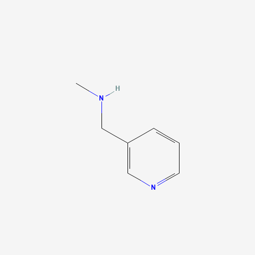 N-Methyl-1-(pyridin-3-yl)methanamine