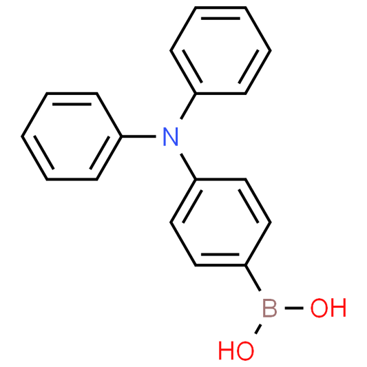 4-(Diphenylamino)phenylboronic acid