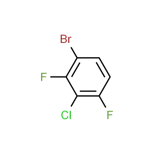1-Bromo-3-chloro-2,4-difluorobenzene