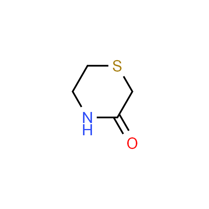 Thiomorpholin-3-one