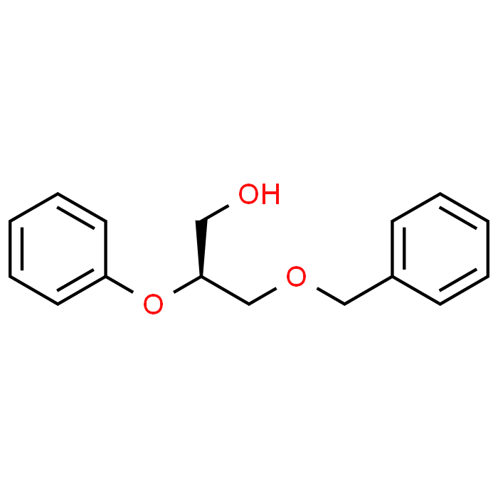 (S)-2,3-Bis(benzyloxy)propan-1-ol