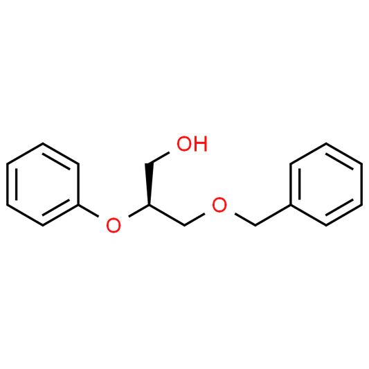 (S)-2,3-Bis(benzyloxy)propan-1-ol