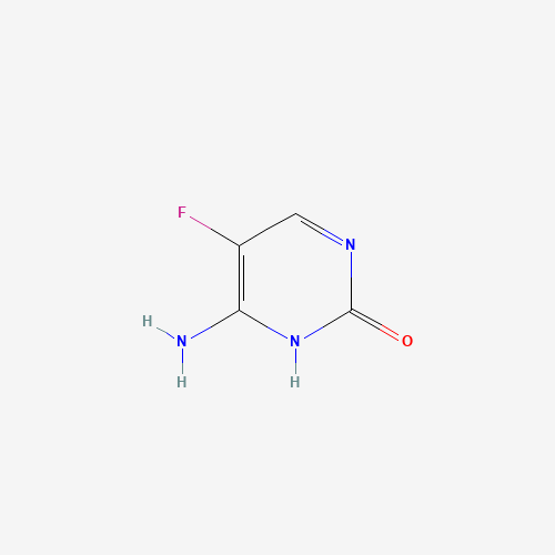 5-Fluorocytosine