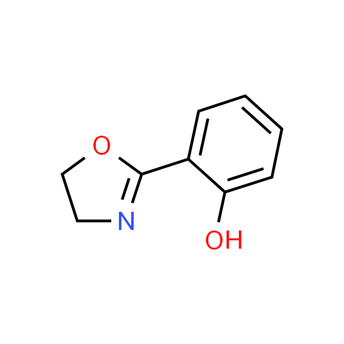 2-(4,5-Dihydrooxazol-2-yl)phenol