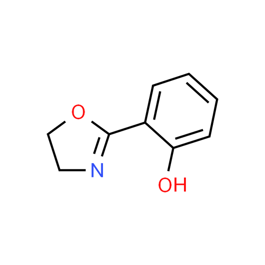 2-(4,5-Dihydrooxazol-2-yl)phenol