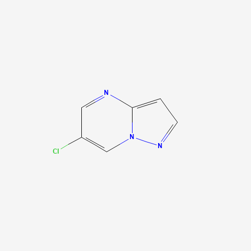 6-Chloropyrazolo[1,5-a]pyrimidine