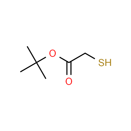 tert-Butyl 2-mercaptoacetate