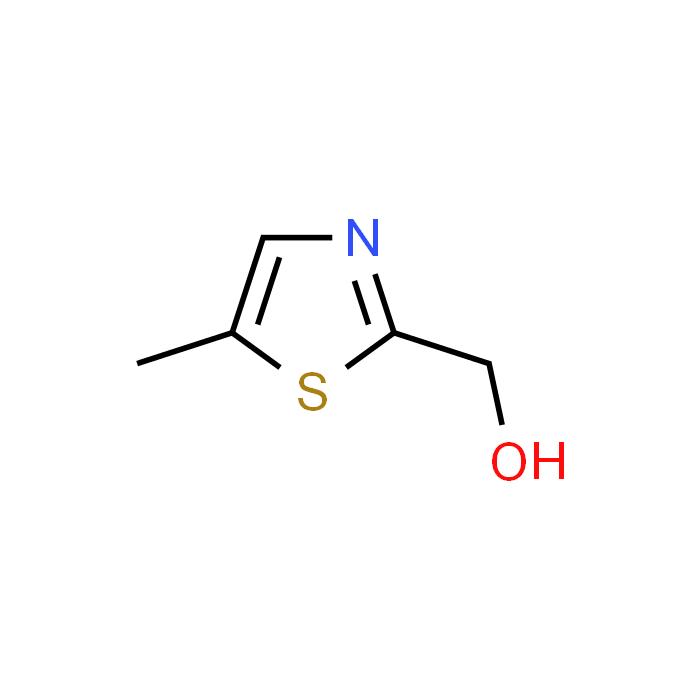 5-Methyl-2-thiazolemethanol