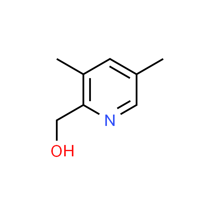 (3,5-Dimethylpyridin-2-yl)methanol