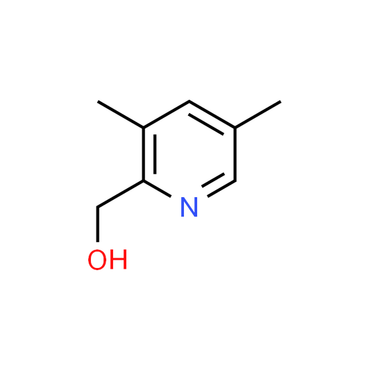 (3,5-Dimethylpyridin-2-yl)methanol