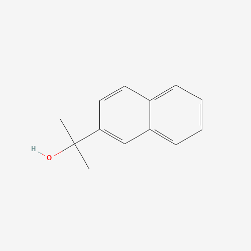 2-(Naphthalen-2-yl)propan-2-ol