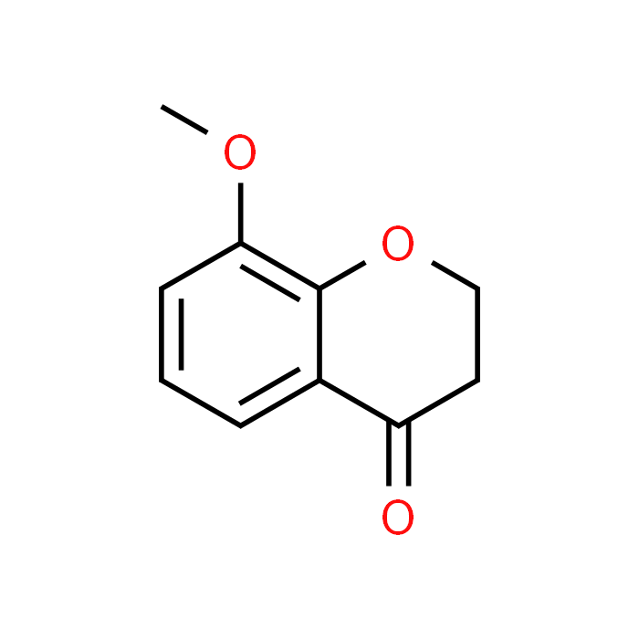 8-Methoxychroman-4-one