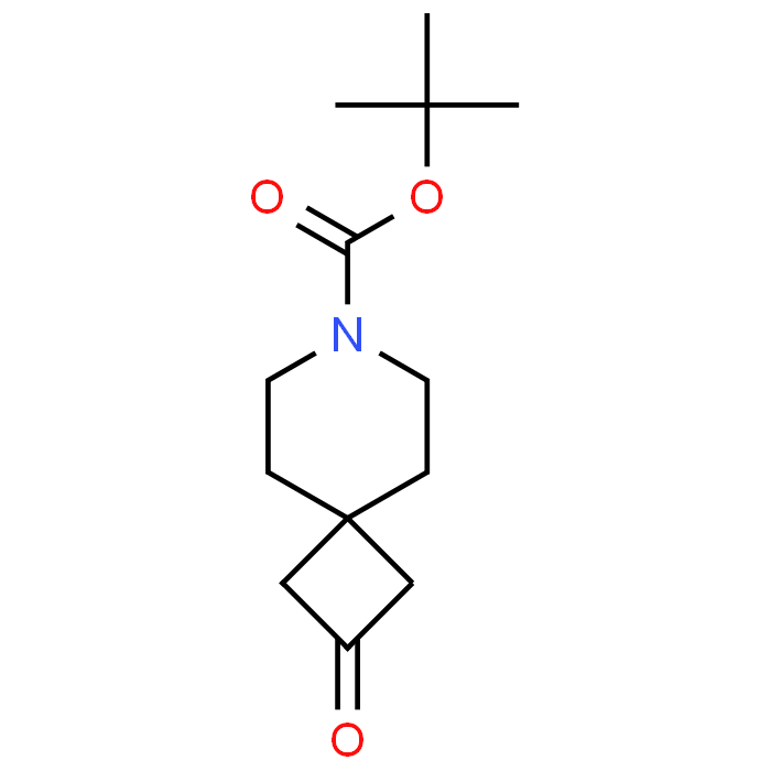 2-Oxo-7-azaspiro[3.5]nonane-7-carboxylate tert-butyl ester