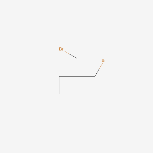 1,1-Bis(bromomethyl)cyclobutane