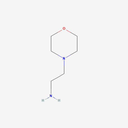 2-Morpholinoethanamine