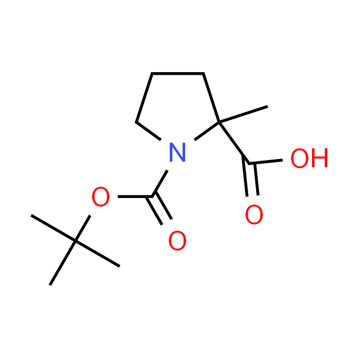 1-Boc-2-methyl-DL-proline