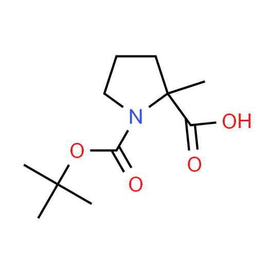 1-Boc-2-methyl-DL-proline