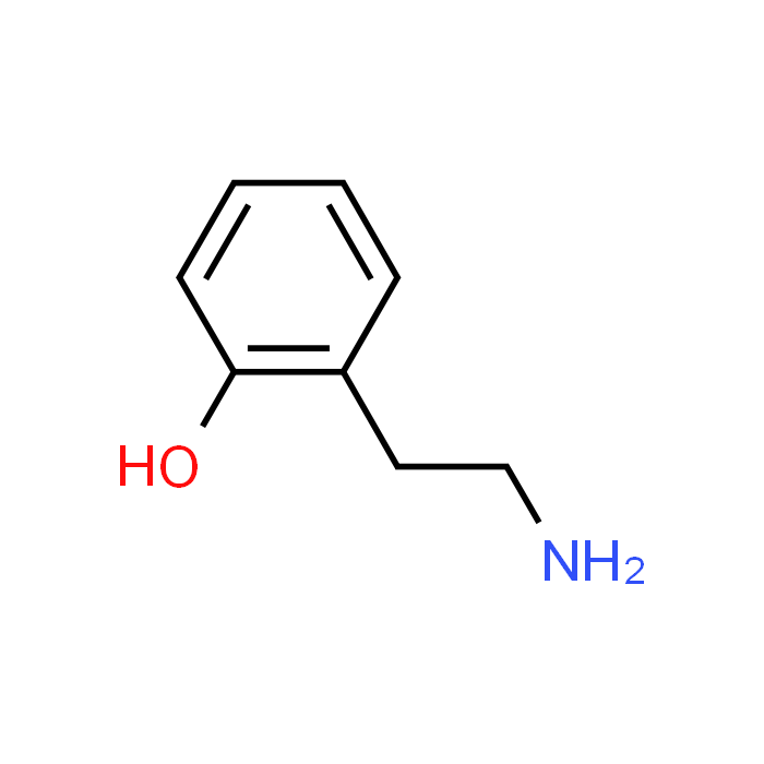 2-(2-Aminoethyl)phenol