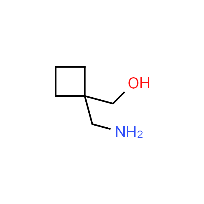 (1-(Aminomethyl)cyclobutyl)methanol