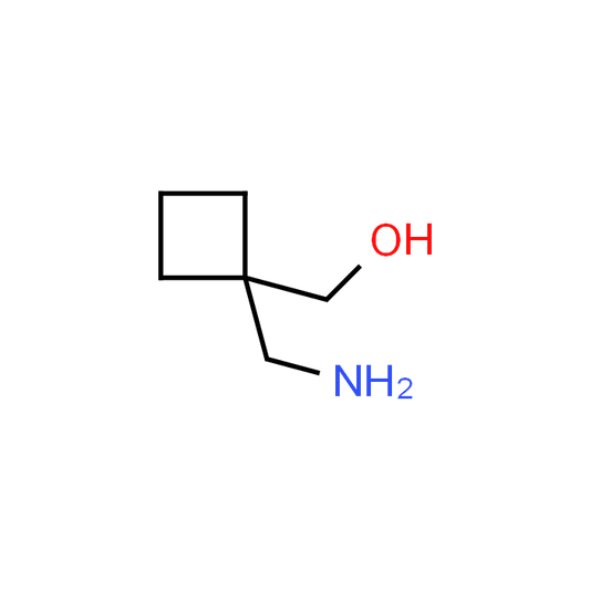 (1-(Aminomethyl)cyclobutyl)methanol