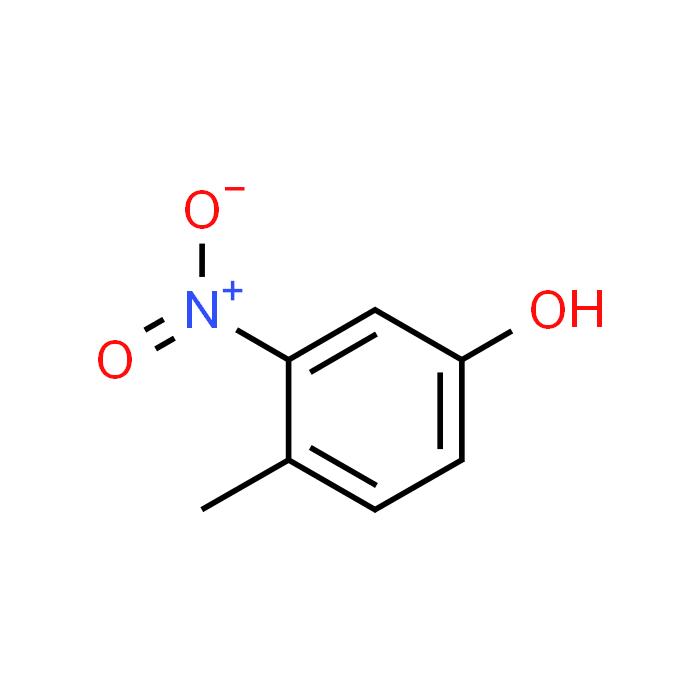 4-Methyl-3-nitrophenol