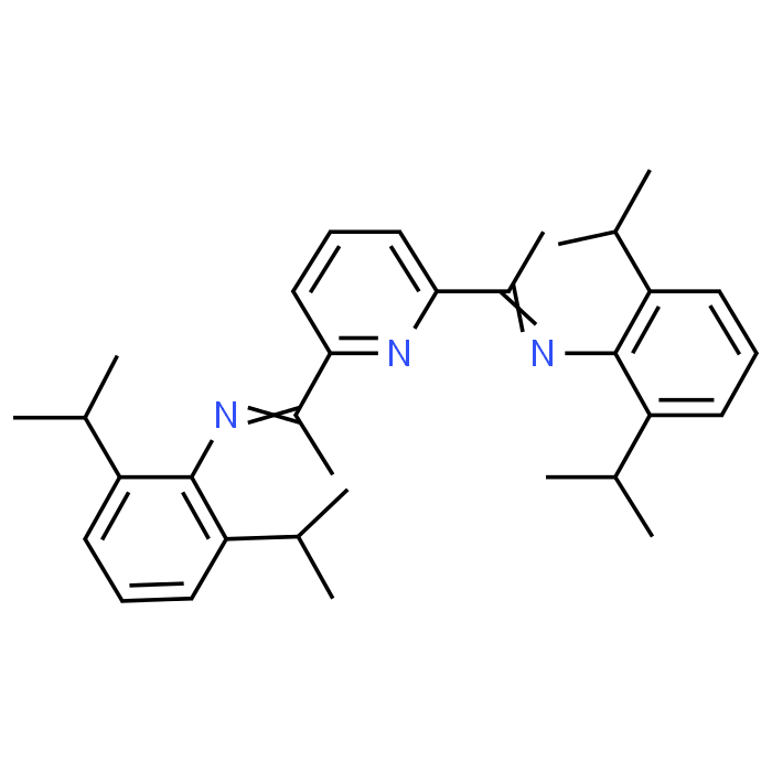 2,6-Bis-[1-(2,6-diisopropylphenylimino)ethyl]pyridine