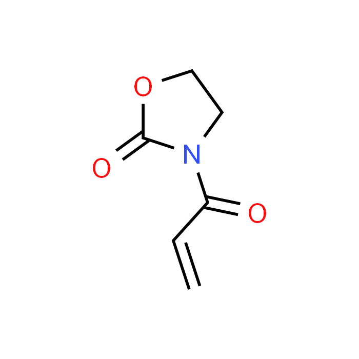 3-Acryloyloxazolidin-2-one