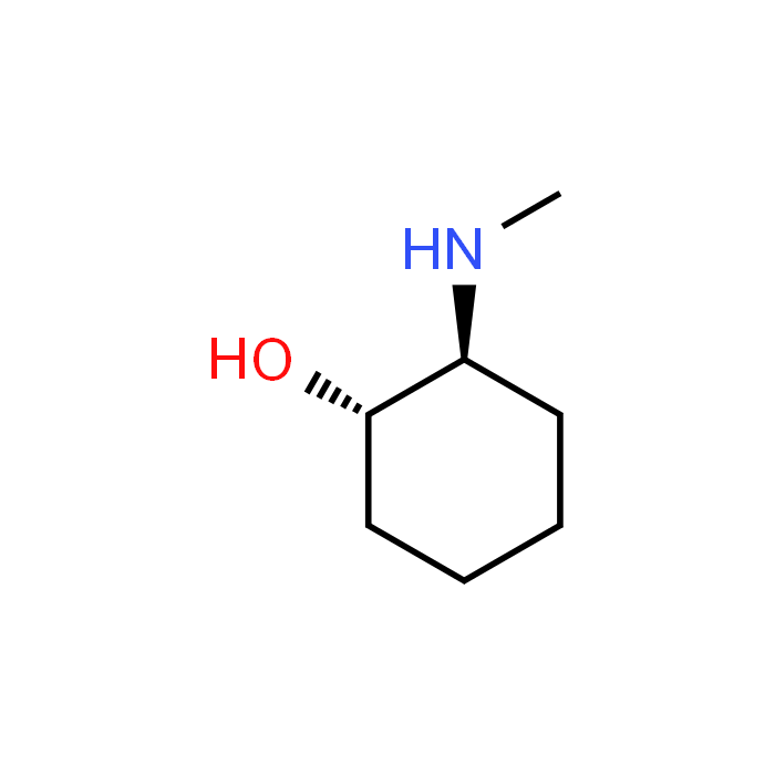 rel-(1R,2R)-2-(Methylamino)cyclohexanol